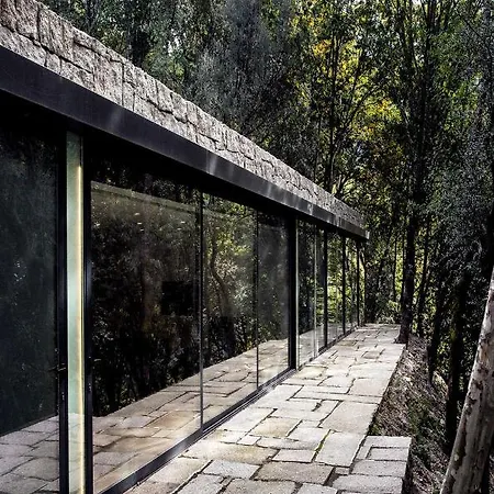 Villa Casa Do Ancoradouro