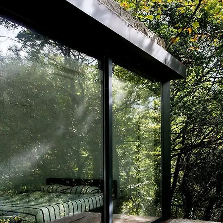 Villa Casa Do Ancoradouro Vieira do Minho