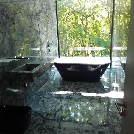 Casa Do Ancoradouro